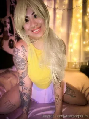 Itsaestephtics OnlyFans Leaked Free Thumbnail Picture - #3dDpXWwkz9