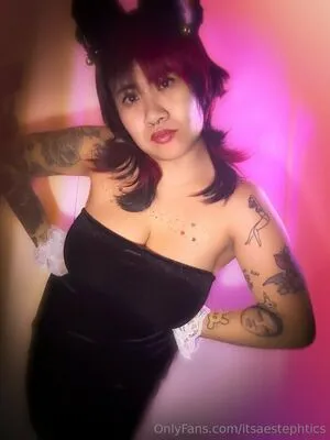 Itsaestephtics OnlyFans Leaked Free Thumbnail Picture - #Bt92PxPmdF