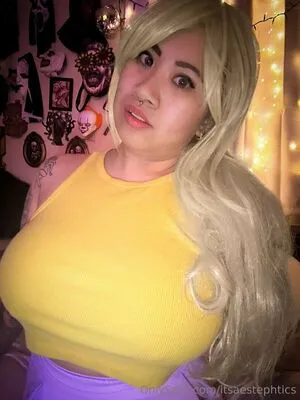 Itsaestephtics OnlyFans Leaked Free Thumbnail Picture - #F0T5RbTURD