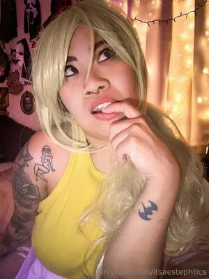 Itsaestephtics OnlyFans Leaked Free Thumbnail Picture - #GLic5Km3xC