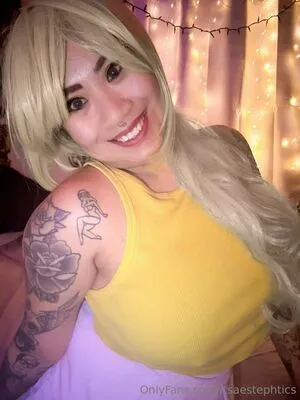 Itsaestephtics OnlyFans Leaked Free Thumbnail Picture - #UPbIJizUW5