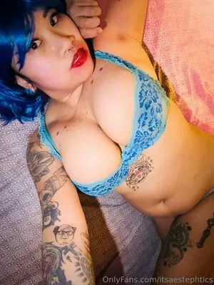Itsaestephtics OnlyFans Leaked Free Thumbnail Picture - #XQVHR6R2lQ