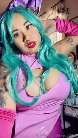 Itsaestephtics OnlyFans Leaked Free Thumbnail Picture - #i5drmPCA2r
