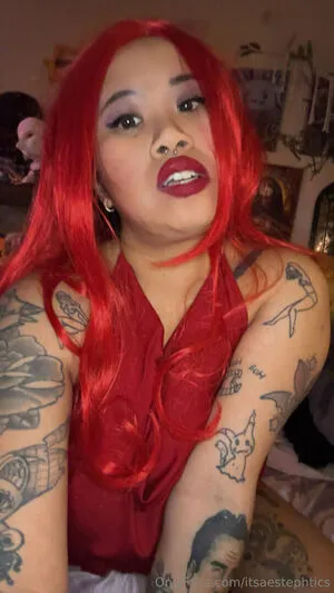 Itsaestephtics OnlyFans Leaked Free Thumbnail Picture - #po50NI4nXV