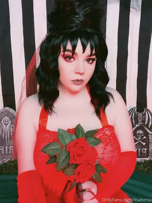 Itsahmia OnlyFans Leaked Free Thumbnail Picture - #JzEugdN0uF