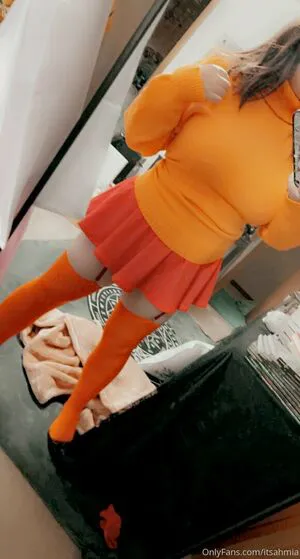 Itsahmia OnlyFans Leaked Free Thumbnail Picture - #VCghwBnyHg