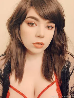 Itsahmia OnlyFans Leaked Free Thumbnail Picture - #WqIwdEp9yF