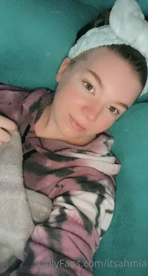 Itsahmia OnlyFans Leaked Free Thumbnail Picture - #wTPPbCtViD
