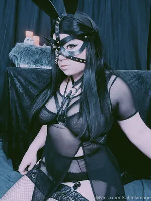 Itsahmiamarie OnlyFans Leaked Free Thumbnail Picture - #W0xr0uFSv9