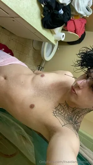 Itsaidanmcmurry OnlyFans Leaked Free Thumbnail Picture - #xmZJ2DRafx