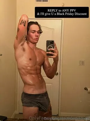 Itsaidendavid OnlyFans Leaked Free Thumbnail Picture - #zi9ISKaNnx