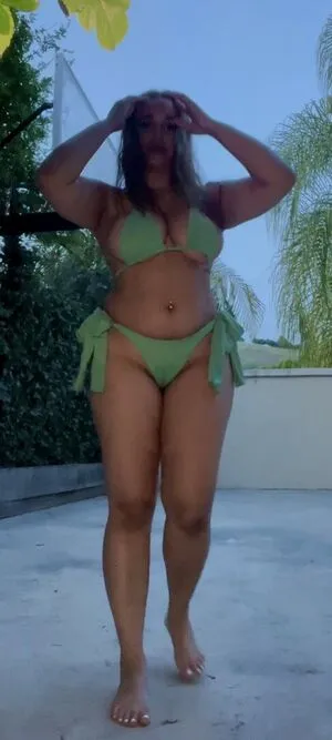 Itsaiesharai OnlyFans Leaked Free Thumbnail Picture - #acVYmKwrap