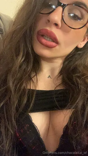 Itsaitziiber OnlyFans Leaked Free Thumbnail Picture - #1wrZHxV0Nj