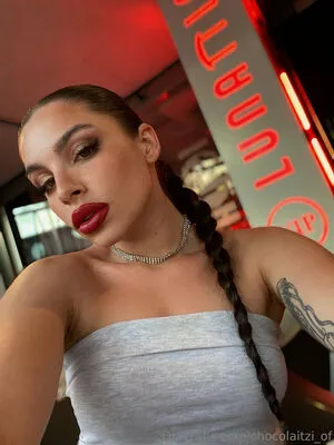 Itsaitziiber OnlyFans Leaked Free Thumbnail Picture - #8WB7xTKwZg