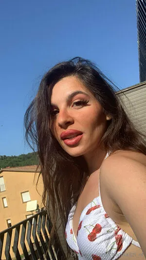 Itsaitziiber OnlyFans Leaked Free Thumbnail Picture - #CFg4HpxaXq