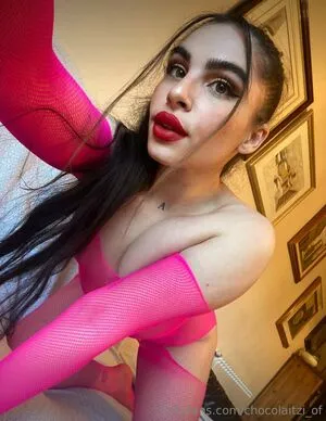 Itsaitziiber OnlyFans Leaked Free Thumbnail Picture - #YmhzaWMFLo