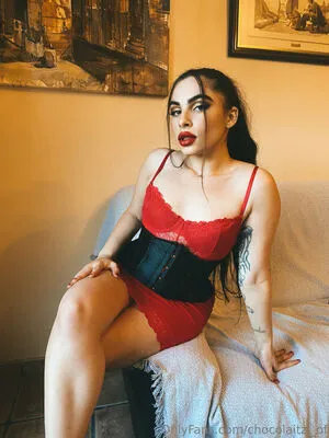 Itsaitziiber OnlyFans Leaked Free Thumbnail Picture - #hBQE1PSKRm