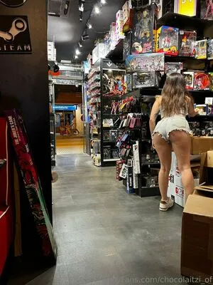 Itsaitziiber OnlyFans Leaked Free Thumbnail Picture - #hEj8K5038i