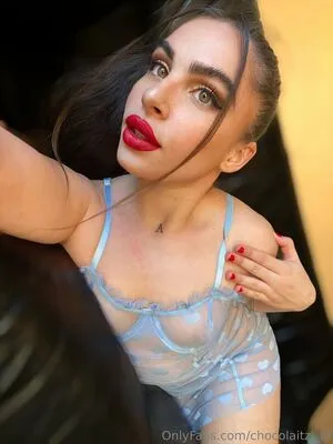 Itsaitziiber OnlyFans Leaked Free Thumbnail Picture - #zdkVZE3d6d