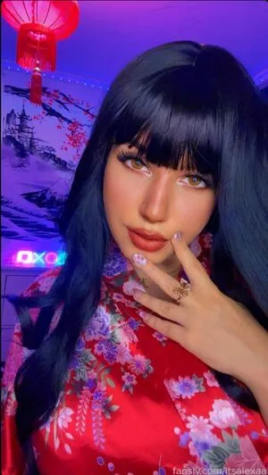 Itsalexaa OnlyFans Leaked Free Thumbnail Picture - #0EWIP7n5vS