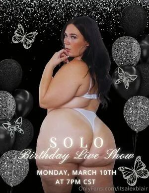 Itsalexblair OnlyFans Leaked Free Thumbnail Picture - #7K57B3gaMH