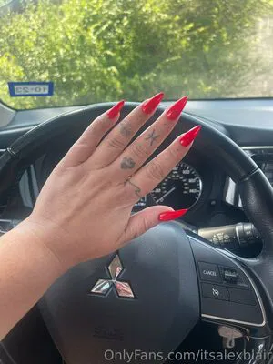 Itsalexblair OnlyFans Leaked Free Thumbnail Picture - #9CzuFQvGmk