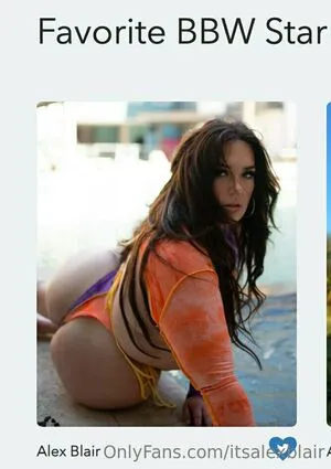 Itsalexblair OnlyFans Leaked Free Thumbnail Picture - #X0wOOwk7zv