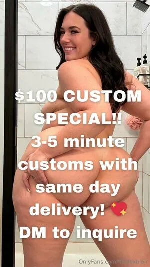 Itsalexblair OnlyFans Leaked Free Thumbnail Picture - #ZpKv96X3iM