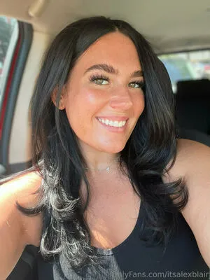 Itsalexblair OnlyFans Leaked Free Thumbnail Picture - #cPMLb89Ejj