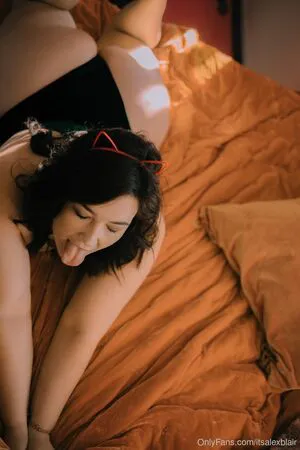 Itsalexblair OnlyFans Leaked Free Thumbnail Picture - #e6xBBTIaMv