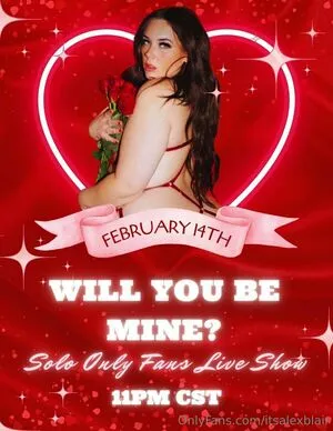 Itsalexblair OnlyFans Leaked Free Thumbnail Picture - #i1AmQw7dfs