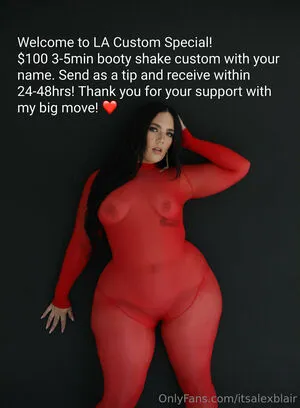 Itsalexblair OnlyFans Leaked Free Thumbnail Picture - #q4ILtYE2wb