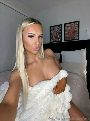 Itsalexfoxx OnlyFans Leaked Free Thumbnail Picture - #4ejhNzPVbt