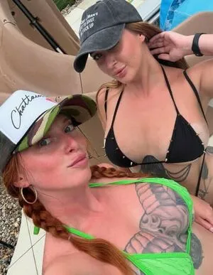 Itsaliceynchains OnlyFans Leaked Free Thumbnail Picture - #LLMogOrFKh
