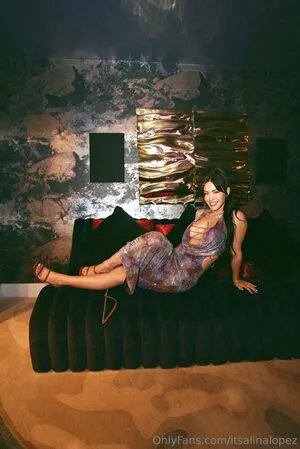 Itsalinalopez OnlyFans Leaked Free Thumbnail Picture - #5l78VJUED0