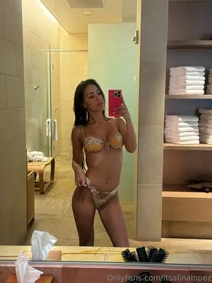 Itsalinalopez OnlyFans Leaked Free Thumbnail Picture - #PUGQqPFpDM