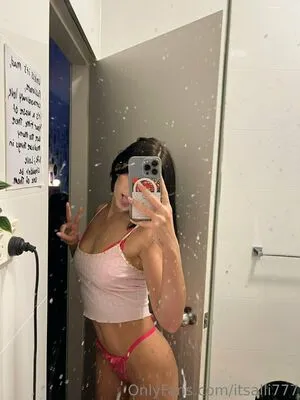 Itsalli777 OnlyFans Leaked Free Thumbnail Picture - #1B20A6F8Pp