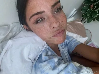 Itsalli777 OnlyFans Leaked Free Thumbnail Picture - #2nsHaf6501