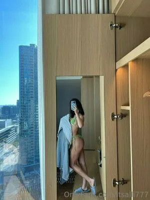 Itsalli777 OnlyFans Leaked Free Thumbnail Picture - #89BtdsBxkn