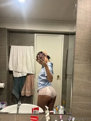 Itsalli777 OnlyFans Leaked Free Thumbnail Picture - #g8EHuQ5wlv
