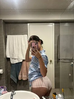 Itsalli777 OnlyFans Leaked Free Thumbnail Picture - #kzxkL7NToO