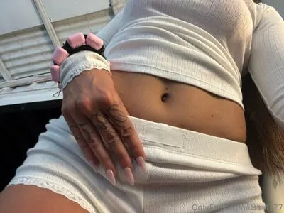 Itsalli777 OnlyFans Leaked Free Thumbnail Picture - #oB9eOUwQxN