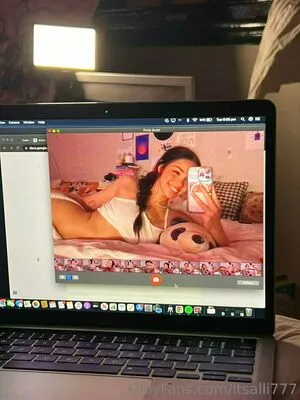 Itsalli777 OnlyFans Leaked Free Thumbnail Picture - #vHJ0XBJNNK