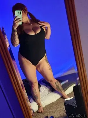 Itsalliedarlinfree OnlyFans Leaked Free Thumbnail Picture - #nGvVD6iBkr