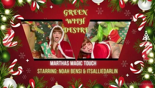 Itsalliedarlinfree OnlyFans Leaked Free Thumbnail Picture - #ofWZpy7efL