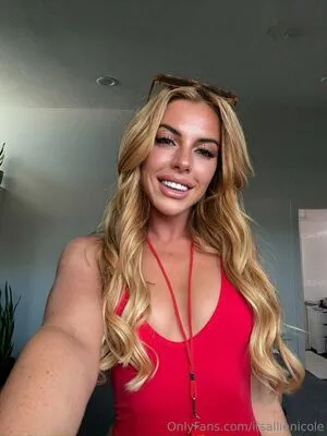 Itsallienicole OnlyFans Leaked Free Thumbnail Picture - #9JKdfhI65x