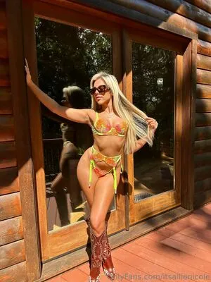 Itsallienicole OnlyFans Leaked Free Thumbnail Picture - #NfVXZvnQOs