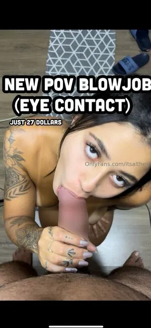 Itsalthea OnlyFans Leaked Free Thumbnail Picture - #vNCbheDwRA