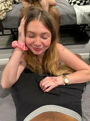 Itsalyssastevenss OnlyFans Leaked Free Thumbnail Picture - #rmWlhMMy1Q