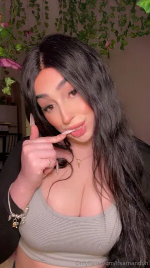 Itsamanduh OnlyFans Leaked Free Thumbnail Picture - #NCPOVivdRR